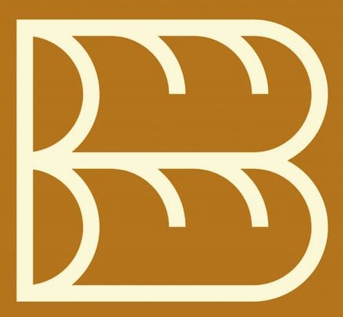 Breaking Bread Logo