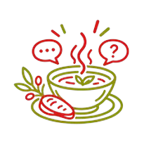 First Course icon