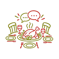 Main Meal icon