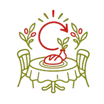 We Will Eat Again icon