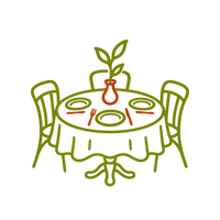 Start a Table icon