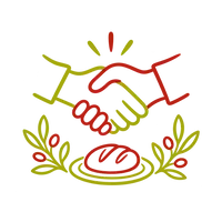 Partner With Us icon