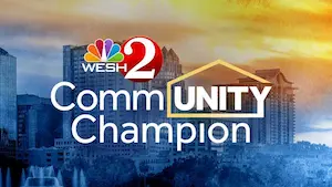 WESH 2 CommUNITY Champion
