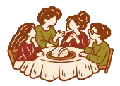 First Course icon