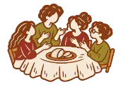 Main Meal icon