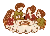 Dessert Discourse icon