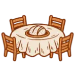 We Will Eat Again icon